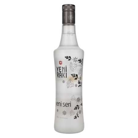 Yeni Raki Seri 45% Vol. 0,7l | Likör kaufen | 🌾 Whisky Ambassador | Online Shop