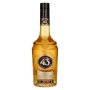 Licor 43 CUARENTA Y TRES ORIGINAL 31% Vol. 0,7l | Ovocný likér | 🌾 Whisky Ambassador | Online Shop