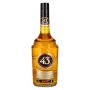 Licor 43 CUARENTA Y TRES ORIGINAL 31% Vol. 1l