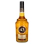 🌾Licor 43 CUARENTA Y TRES ORIGINAL 31% Vol. 1l | Whisky Ambassador