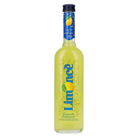 Limoncé Liquore di Limoni 25% Vol. 0,5l | Fruchtlikör | 🌾 Whisky Ambassador | Online Shop