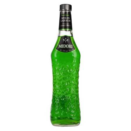 Midori Melon Liqueur 20% Vol. 0,7l | Liquore di frutta | 🌾 Whisky Ambassador | Online Shop