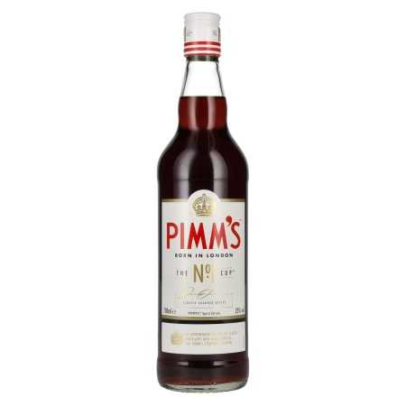 🌾Pimm's No. 1 Cup 25% Vol. 0,7l 