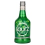 Sourz APPLE Liqueur 15% Vol. 0,7l | Liqueur de fruits | 🌾 Whisky Ambassador | Online Shop