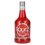 Sourz RED BERRY Spirit Drink 15% Vol. 0,7l | Fruchtlikör | 🌾 Whisky Ambassador | Online Shop