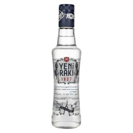 Yeni Raki 1937 45% Vol. 0,35l | Licor de frutas | 🌾 Whisky Ambassador | Online Shop