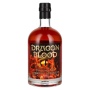 Dragon Blood Flaming Hot Superior Strength Liqueur 50% Vol. 0,5l | Liquore di frutta | 🌾 Whisky Ambassador | Online Shop