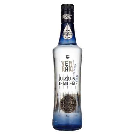 Yeni Raki Uzun Demleme 45% Vol. 0,7l | Gyümölcslikőr | 🌾 Whisky Ambassador | Online Shop