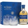 Kilchoman THE MACHIR BAY GIFT PACK 46% Vol. 0,7l in Geschenkbox mit 2 Gläsern | Whisky no citām salām | 🌾 Whisky Ambassador | Online Shop