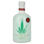 Cannabis Sativa Fibre Hemp Flavoured LIQUOR 14,5% Vol. 0,7l | Dutch liqueur | 🌾 Whisky Ambassador | Online Shop