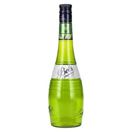 Bols Melon Liqueur 17% Vol. 0,7l | Holländsk likör | 🌾 Whisky Ambassador | Online Shop