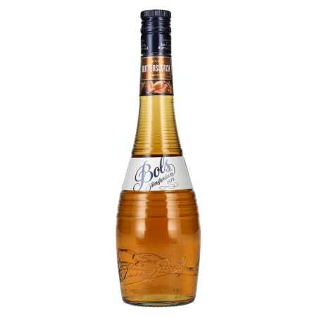 Bols Butterscotch Liqueur 24% Vol. 0,7l | Buy liqueur | 🌾 Whisky Ambassador | Online Shop