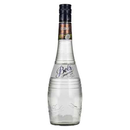 Bols Coconut Liqueur 17% Vol. 0,7l