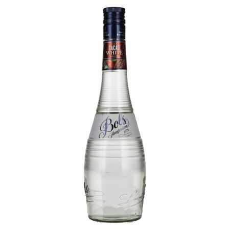 Bols Cacao White Liqueur 24% Vol. 0,7l