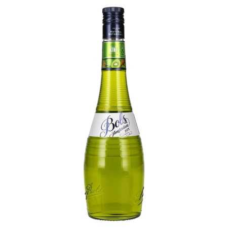 Bols Kiwi Liqueur 17% Vol. 0,7l | Голландский ликер | 🌾 Whisky Ambassador | Online Shop