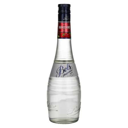 Bols Maraschino Liqueur 24% Vol. 0,7l