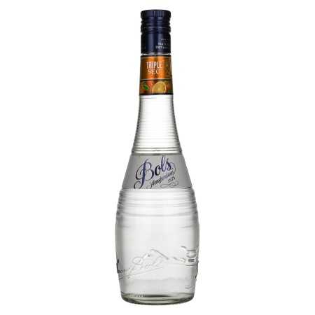 Bols Triple Sec Liqueur 38% Vol. 0,7l