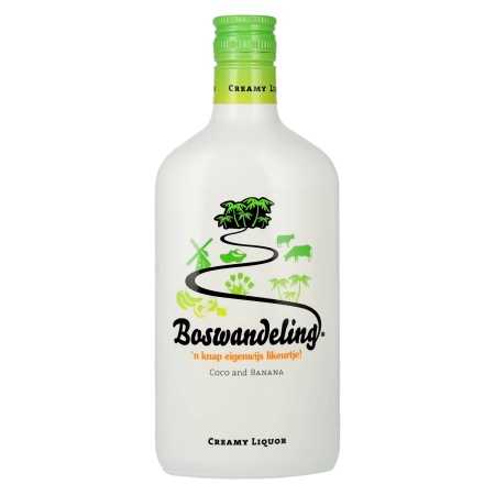 Boswandeling Liqueur 15% Vol. 0,7l