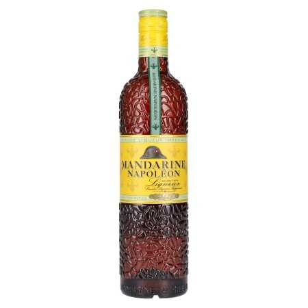 Mandarine Napoléon Grande Cuvée Liqueur 38% Vol. 0,7l