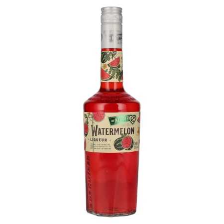 De Kuyper WATERMELON Liqueur 15% Vol. 0,7l