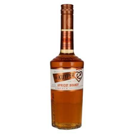 🌾De Kuyper APRICOT BRANDY Liqueur 20% Vol. 0,7l | Whisky Ambassador