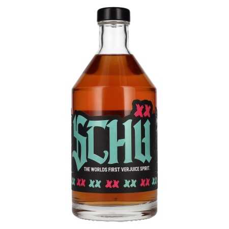 Schü Original 35% Vol. 0,7l | Licor austriaco | 🌾 Whisky Ambassador | Online Shop