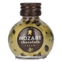 Mozart Gold Chocolate Cream 17% Vol. 0,02l | Liqueur autrichienne | 🌾 Whisky Ambassador | Online Shop