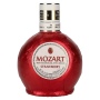 Mozart White Chocolate Cream Strawberry 15% Vol. 0,5l | Austriacki likier | 🌾 Whisky Ambassador | Online Shop