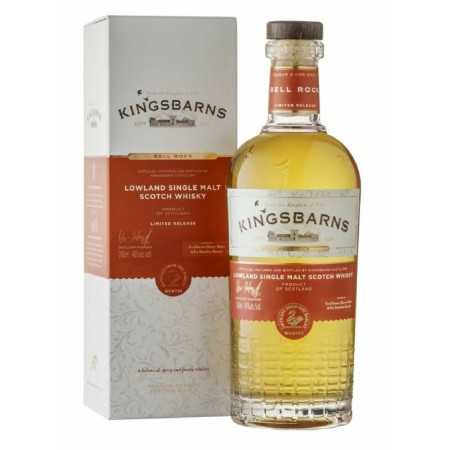 Kingsbarns Bell Rock Limited 🌾 Whisky Ambassador 