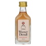 🌾Wiener Dirndl Bio Likör 19% Vol. 0,02l | Whisky Ambassador