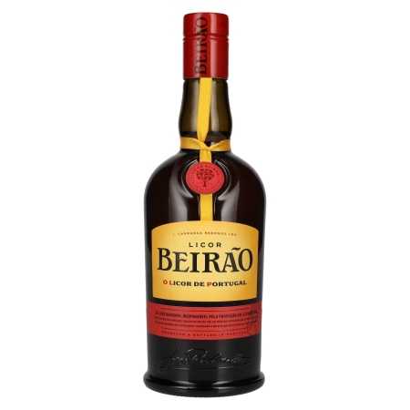 Beirão Licor 22% Vol. 0,7l | Taimsed liköörid | 🌾 Whisky Ambassador | Online Shop