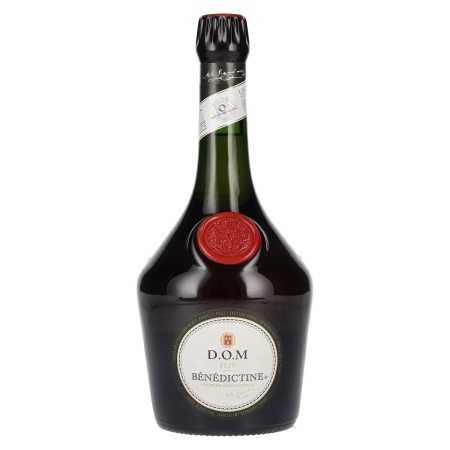 Dom Bénédictine 40% Vol. 0,7l | Buy liqueur | 🌾 Whisky Ambassador | Online Shop