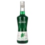 🌾La Liqueur de Monin GRÜNE MINZE 20% Vol. 0,7l | Whisky Ambassador