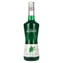 La Liqueur de Monin GRÜNE MINZE 20% Vol. 0,7l | Liqueur aux herbes | 🌾 Whisky Ambassador | Online Shop