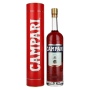 Campari Bitter 25% Vol. 3l in Geschenkbox mit Ausgießer | Italiensk likør | 🌾 Whisky Ambassador | Online Shop