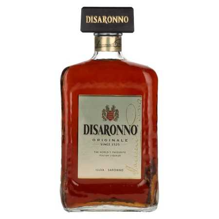 Disaronno Originale 28% Vol. 0,7l | Itāļu liķieris | 🌾 Whisky Ambassador | Online Shop