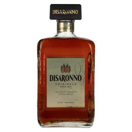 Disaronno Originale 28% Vol. 0,5l | Licor italiano | 🌾 Whisky Ambassador | Online Shop