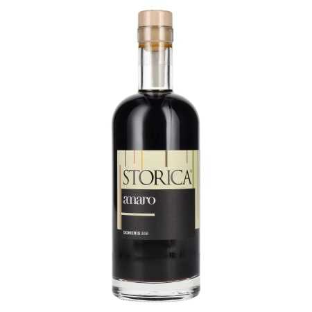 Domenis 1898 STORICA amaro 35% Vol. 0,7l | Ιταλικό λικέρ | 🌾 Whisky Ambassador | Online Shop