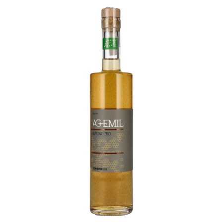 Domenis 1898 AGHEMÎL Liquore 35% Vol. 0,5l | Olasz likőr | 🌾 Whisky Ambassador | Online Shop