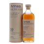 Arran 10 Years Old Single Malt Scotch Whisky 46% Vol. 0,7l in Geschenkbox | Highland Whisky | 🌾 Whisky Ambassador | Online Shop