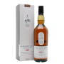 Lagavulin 10 Years Old Single Malt Whisky 43% Vol. 0,7l in Geschenkbox | Islay Whisky | 🌾 Whisky Ambassador | Online Shop