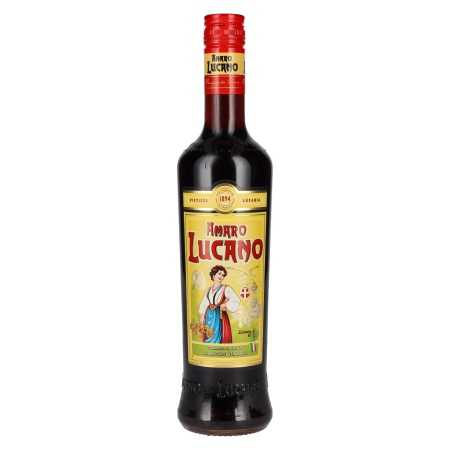 Amaro Lucano 28% Vol. 0,7l