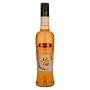 Zenzi Ingwer-Pfirsichlikör 21% Vol. 0,7l | Licor italiano | 🌾 Whisky Ambassador | Online Shop