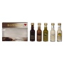 Bottega Creamy Passion Mignonettes Set 15,8% Vol. 5x0,03l in Geschenkbox | Italienischer Likör | 🌾 Whisky Ambassador | Online Shop