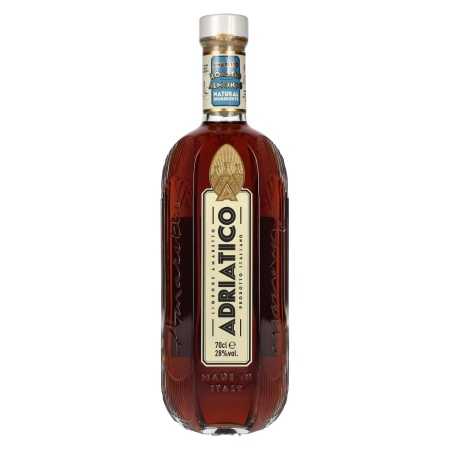 🌾Adriatico Roasted Almonds Amaretto 28% Vol. 0,7l | Whisky Ambassador