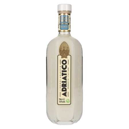🌾Adriatico Bianco Crushed Almonds Amaretto 16% Vol. 0,7l | Whisky Ambassador