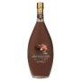 Bottega Crema di CIOCCOLATO GIANDUIA FONDENTE Cream Liqueur 17% Vol. 0,5l | Włoski likier | 🌾 Whisky Ambassador | Online Shop