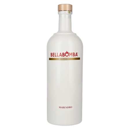 🌾Marzadro Bombardino Bellabomba 17% Vol. 1l | Whisky Ambassador