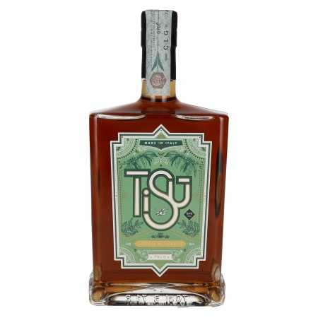 TiSù Liqueur al Tiramisù 28% Vol. 0,7l | Liquore italiano | 🌾 Whisky Ambassador | Online Shop