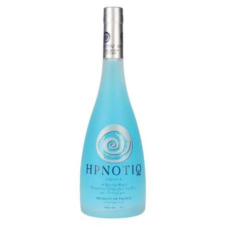 Hpnotiq Liqueur 17% Vol. 0,7l | Francoski liker | 🌾 Whisky Ambassador | Online Shop